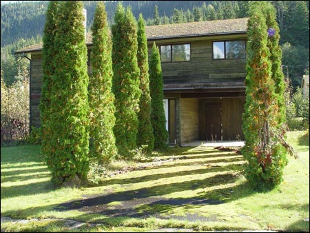kitsault bc